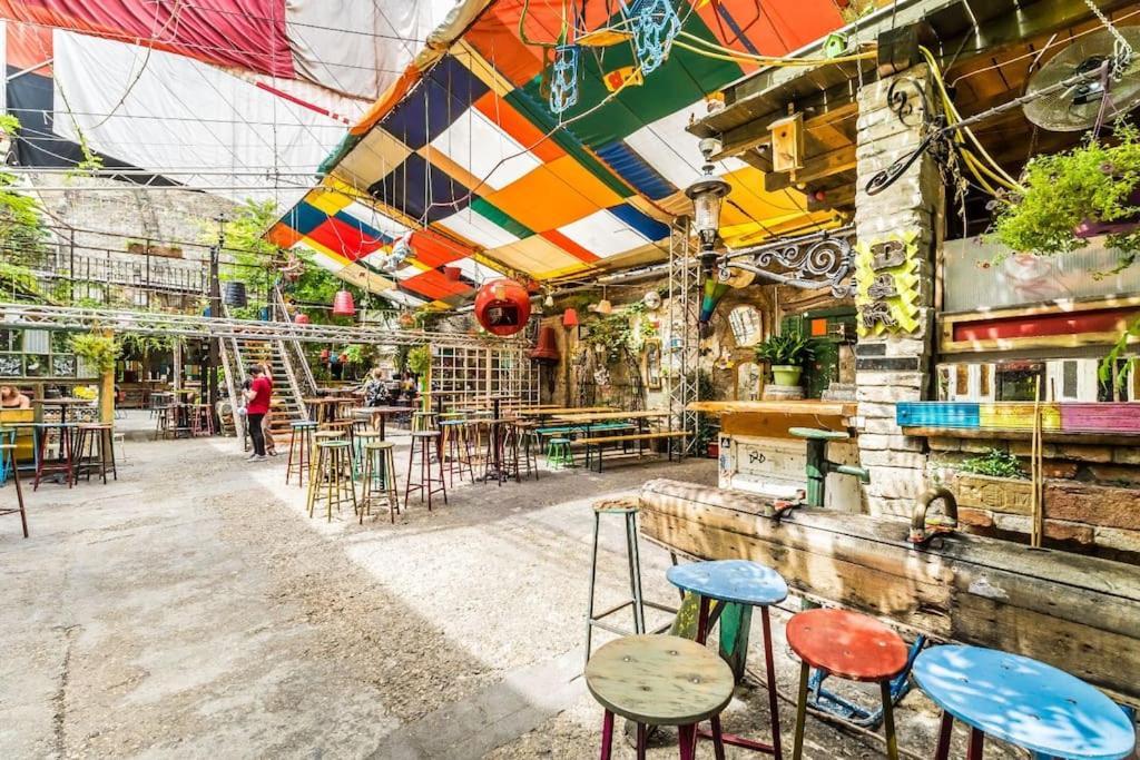 Venus - Szimpla Kert Ii Appartement Budapest
