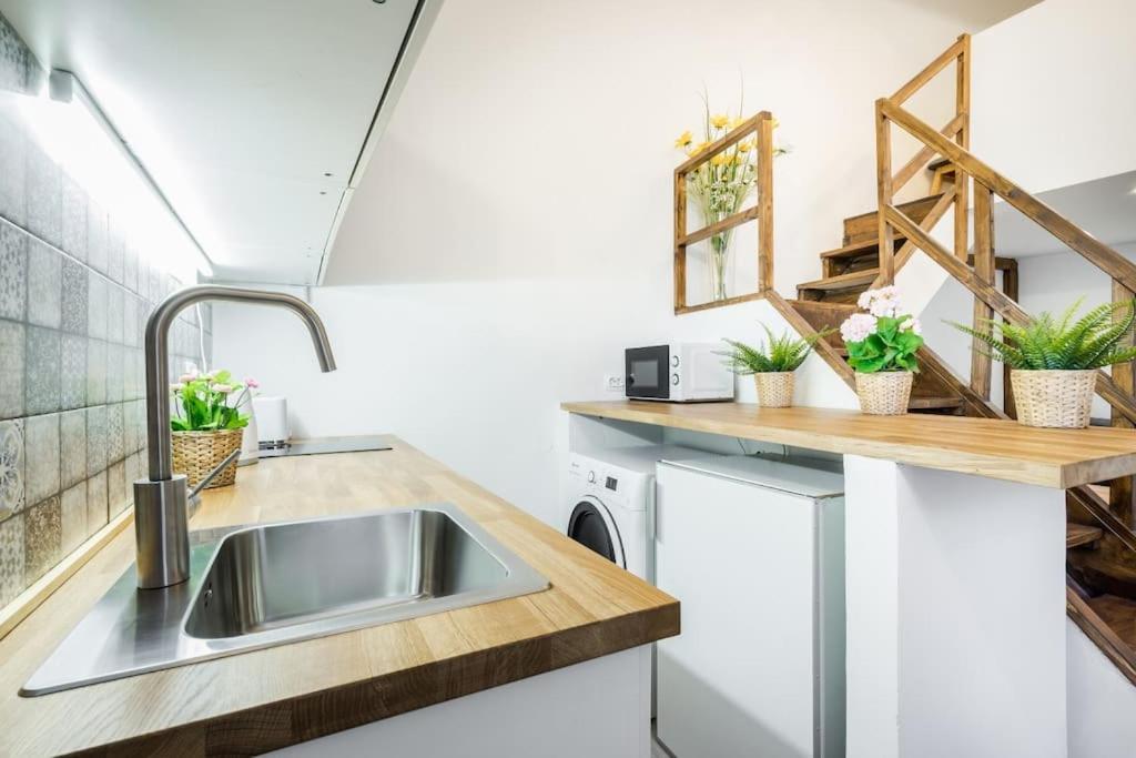 Apartament Venus - Szimpla Kert Ii Budapeszt